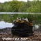 Vass-Tex 700R 'Reflective Edition' Chest Wader